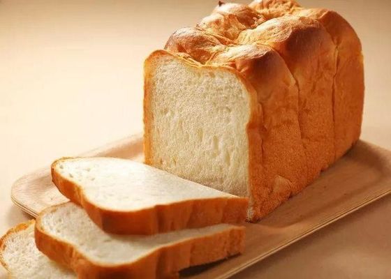 Roti Manis Rendah Mengurangi Gula Trehalose Dihydrate