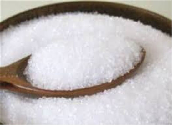 Pemanis Kesehatan CAS 149-32-6 99% Purity Erythritol Powdered Sugar