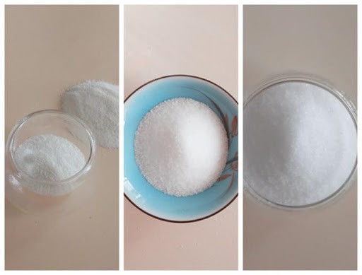 Aditif makanan untuk gula kesehatan Produk Mochi Bubuk Trehalose Mencegah Retrogradasi Pati