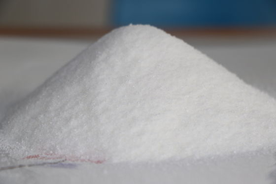 Bahan Baku Makanan Permen Susu Atau Toffee Total Sugar 5% Trehalose Powder