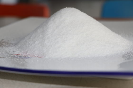 Crystalline trehalose untuk mencegah Moisture Absorption D Trehalose Powder Untuk Crispy Candy