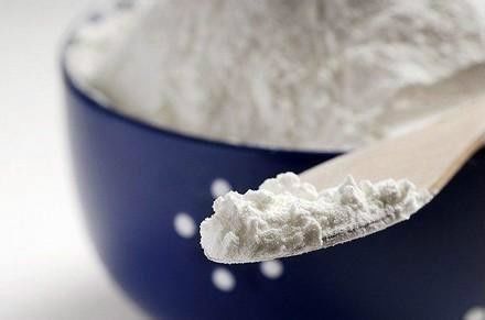 Food Grade Trehalose Dehydrate Powder Untuk Produk Makanan Laut