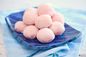Aditif makanan untuk gula kesehatan Produk Mochi Bubuk Trehalose Mencegah Retrogradasi Pati