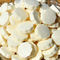 45% Sucrose Sweetness Natural Trehalose Food Grade Untuk Makanan Susu